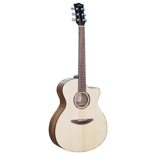 Đàn Guitar Acoustic Everest E60ACM (Sơn Mờ)